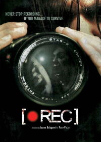 [REC] (2007)