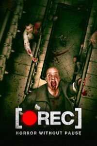 [REC] Terror sin pausa (2022)