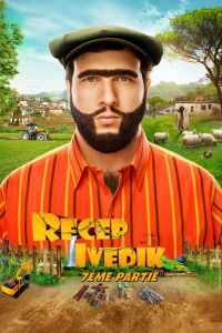 Recep Ivedik: 7ème partie (2022)