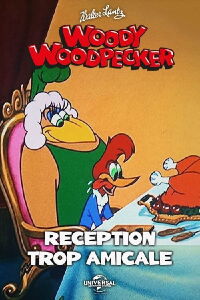 Réception Trop Amicale (1954)