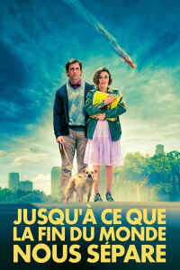Recherche ami pour partager fin du monde (2012)