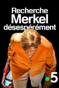 Recherche Merkel désespérément (2021)
