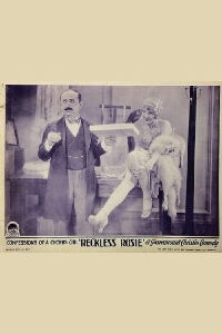 Reckless Rosie (1929)