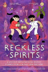 Reckless Spirits (2022)