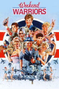 Reclutas en las fuerzas aéreas (1986)