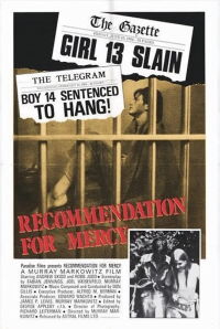 Recommendation for Mercy (1975)