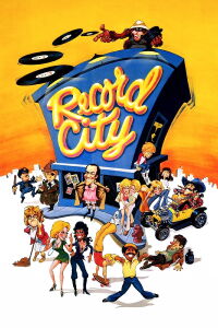 Record City (1978)