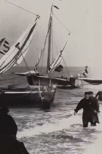 Recreation in Scheveningen (1898)