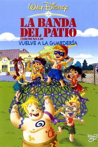 Recreo: Abajo los grandes (2003)