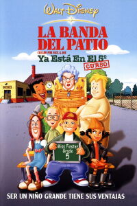 Recreo: Un nuevo año de aventuras (2003)