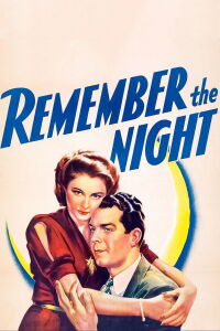 Recuerdo de una noche (1940)