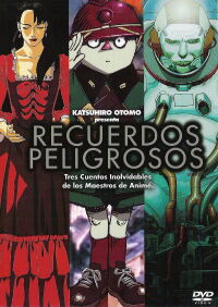 Recuerdos Peligrosos (1995)