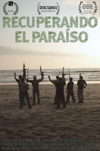 Recuperando el paraiso (2017)