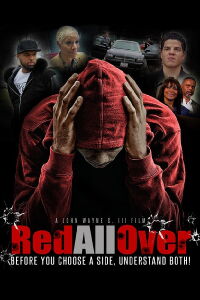 Red All Over (2019)
