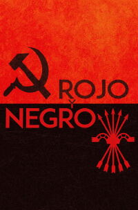 Red and Black (1942)