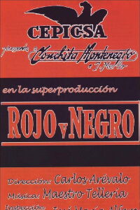 Red and Black (1942)
