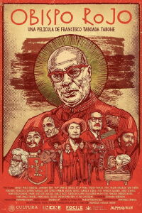 Red Bishop (2026)
