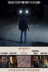 Red Clay (2013)
