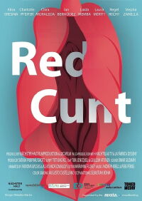 Red Cunt (2022)