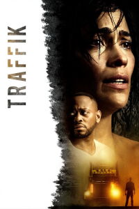 Red de peligro (2018)