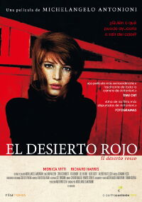 Red Desert (1964)
