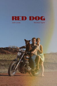 Red Dog (2011)