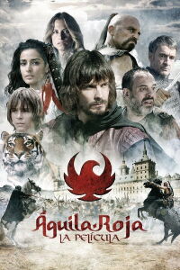 Red Eagle: The Movie (2011)