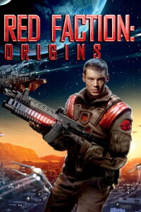 Red Faction: Origins (2011)