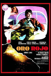Red Gold (1978)