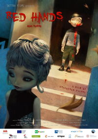 Red Hands (2018)