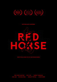 Red Horse (2023)