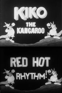 Red Hot Music (1937)