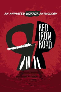 Red Iron Road (2022)