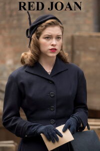 Red Joan (2018)