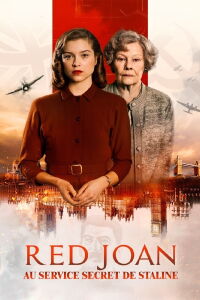 Red Joan (2018)