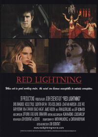 Red Lightning (2005)