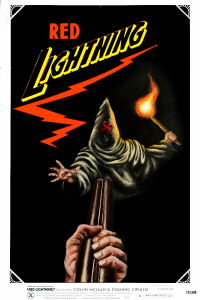 Red Lightning (2023)