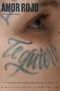 Red Love (2023)
