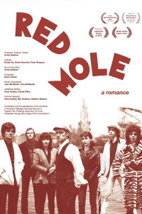 Red Mole: A Romance (2023)