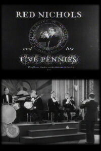 Red Nichols and His Five Pennies (1929)