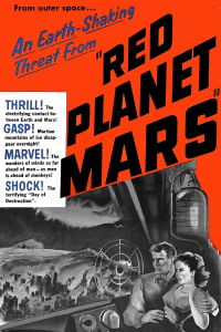 Red Planet Mars (1952)