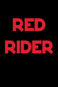 Red Rider (2013)
