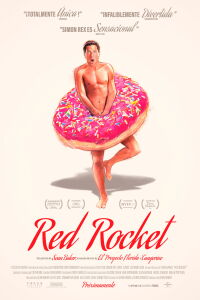 Red Rocket (2021)