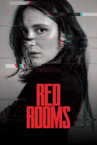 Red Rooms (2023)