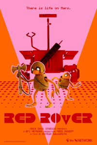 Red Rover (2020)