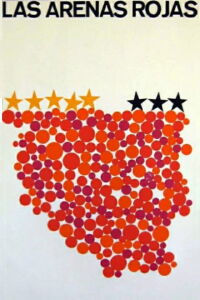 Red Sands (1970)