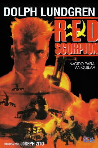 Red Scorpion (1988)