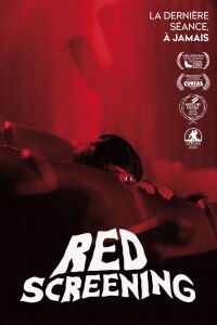 Red Screening (2020)