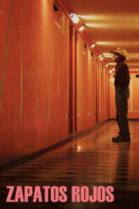 Red Shoes (2022)