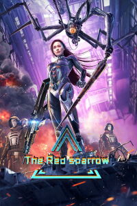 Red Sparrow (2022)